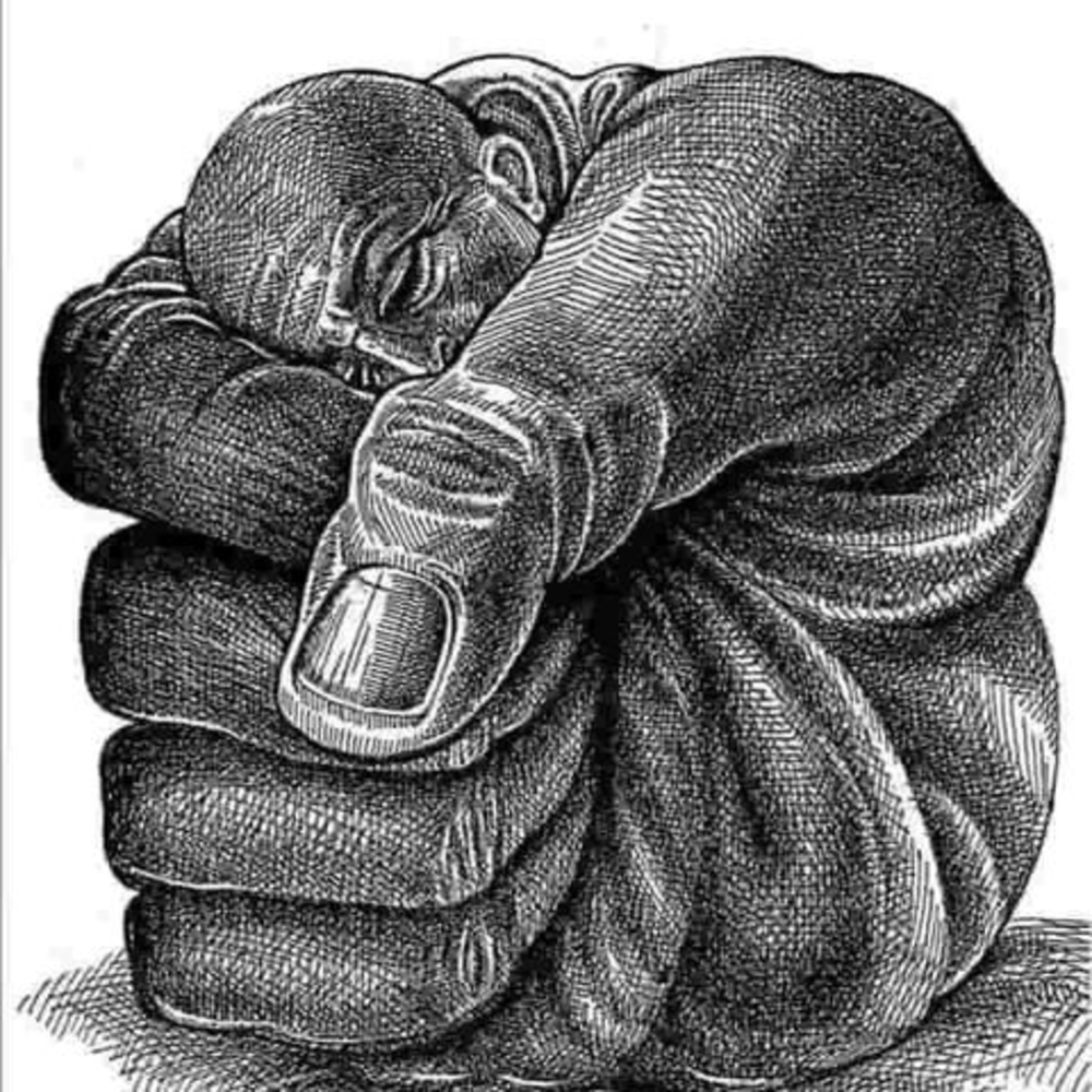 Meet your Posher, Agustin